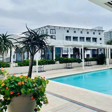 Sea Point Apartment @ The Centurion เคปทาวน์ ภายนอก รูปภาพ