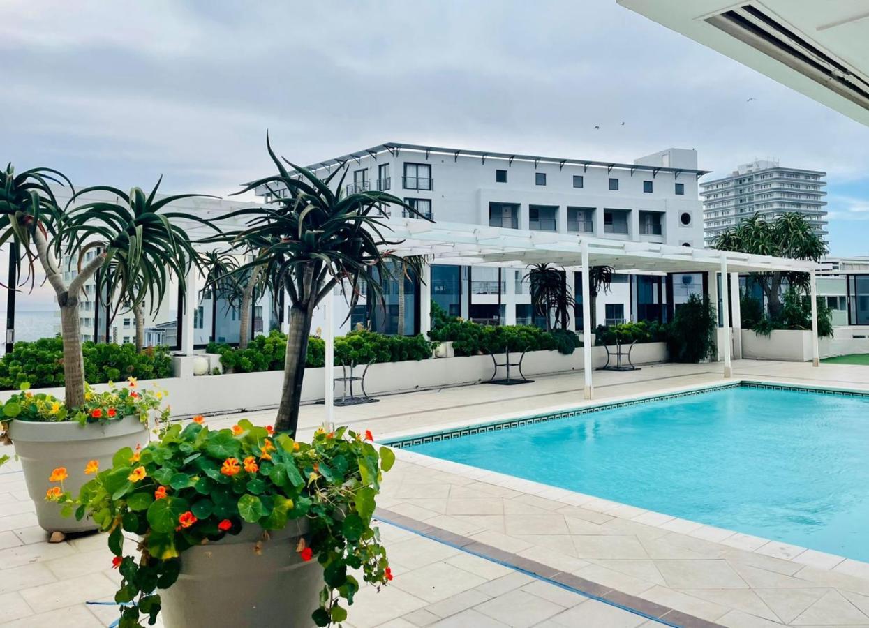 Sea Point Apartment @ The Centurion เคปทาวน์ ภายนอก รูปภาพ